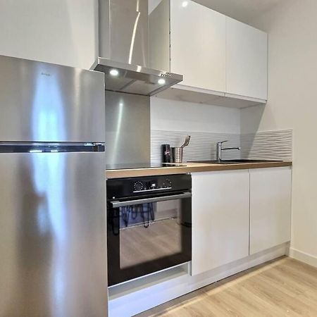 Le Victor Hugo, L'Appartement Valentinois วาลองซ์ ภายนอก รูปภาพ