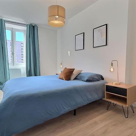 Le Victor Hugo, L'Appartement Valentinois วาลองซ์ ภายนอก รูปภาพ