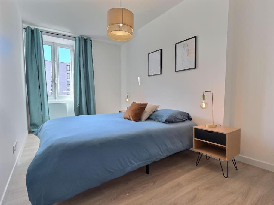 Le Victor Hugo, L'Appartement Valentinois วาลองซ์ ภายนอก รูปภาพ
