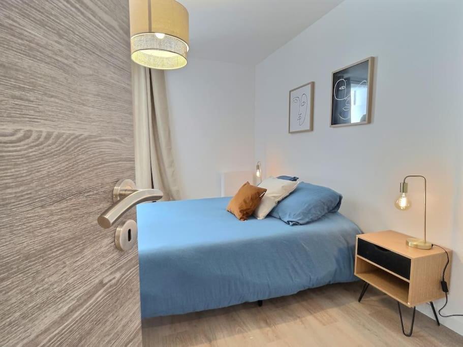 Le Victor Hugo, L'Appartement Valentinois วาลองซ์ ภายนอก รูปภาพ