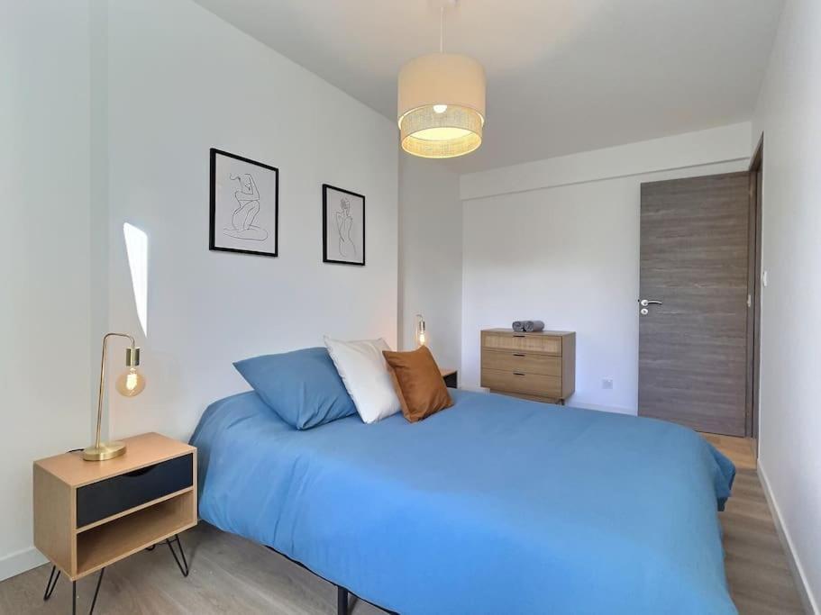 Le Victor Hugo, L'Appartement Valentinois วาลองซ์ ภายนอก รูปภาพ